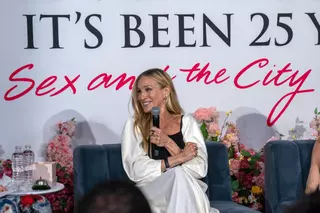 Sarah Jessica Parker se despide de Carrie Bradshaw tras el anuncio del final de la secuela de Sexo en Nueva York