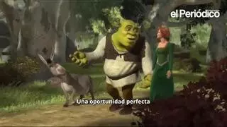 Cartelera Cáceres: Desde Michael Jackson a He-Man y Shrek, el cine de Cáceres ofrece un viaje lleno de nostalgia a través de varios géneros