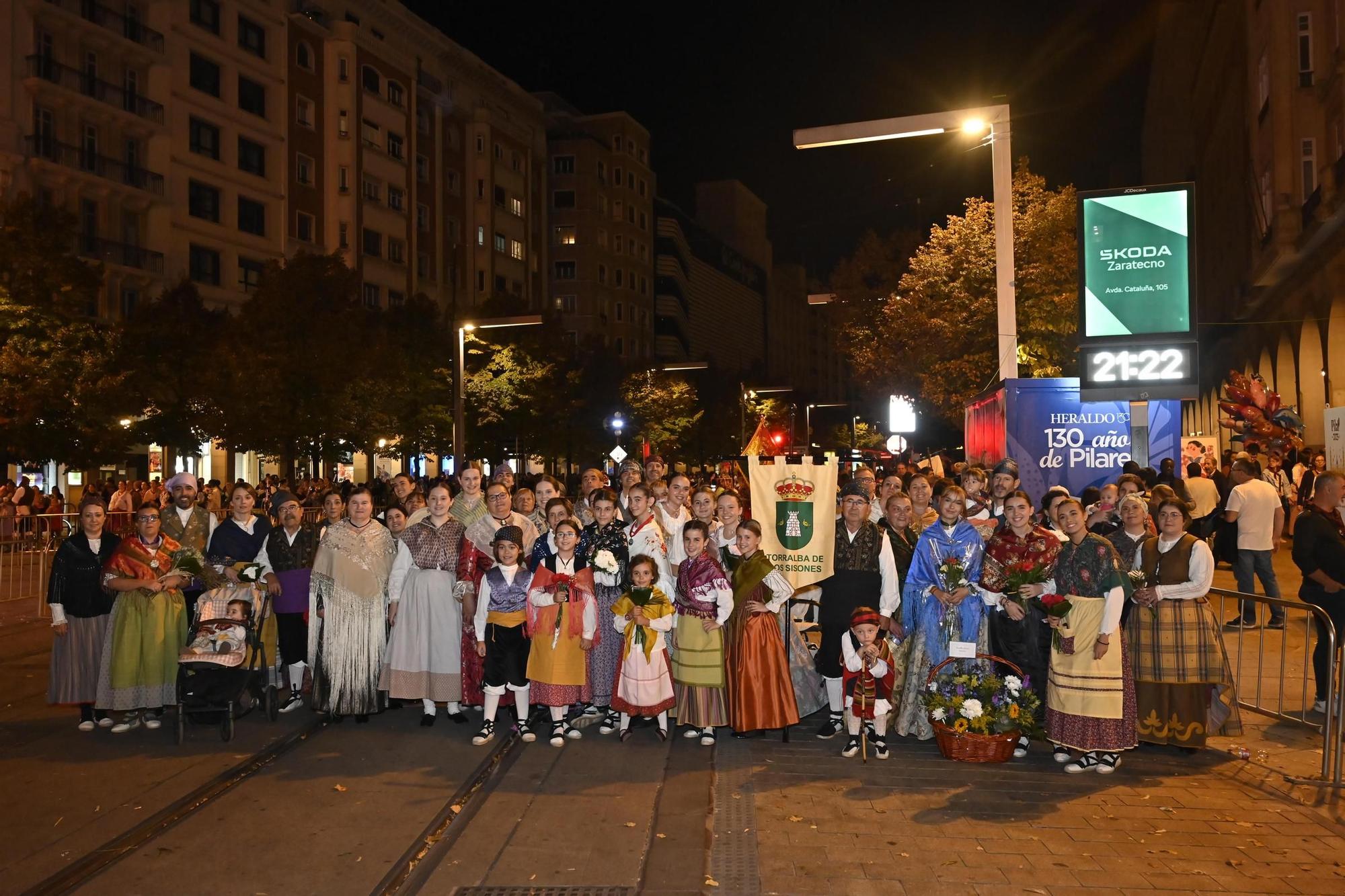 TORRALBA DE LOS SISONES