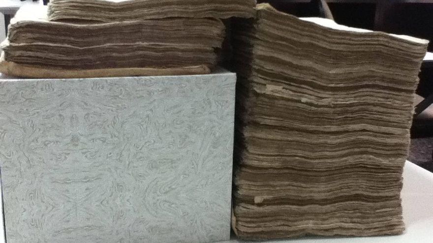 Extremadura digitaliza su historia: más de un millón de documentos al alcance ciudadano