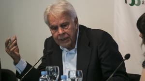 González sobre la investidura a Catalunya: ¿Podríem proposar que un elefant fos president?