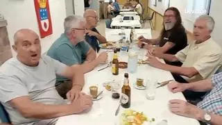 La importancia de un bar en uno de los pueblos más pequeños de la Safor: "Es el punto de encuentro y reunión en Almiserà"