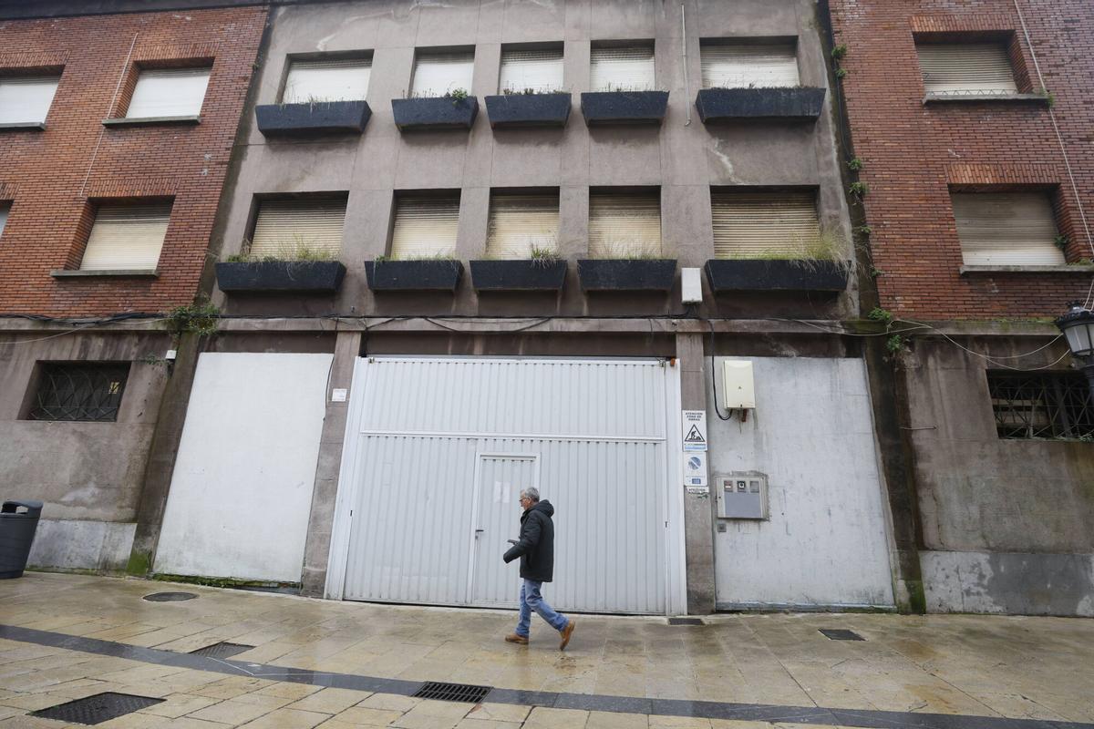 En imágenes: Así es la zona donde se ejecutará el plan Muralla-Los Alas