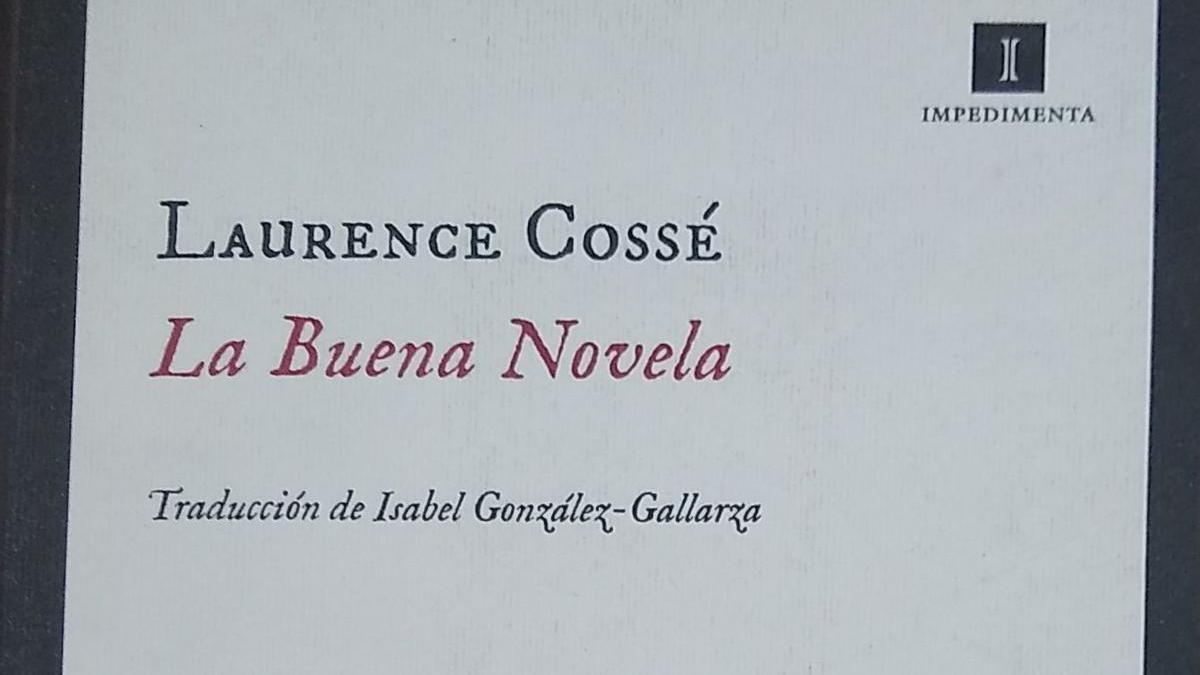 'La Buena Novela'.