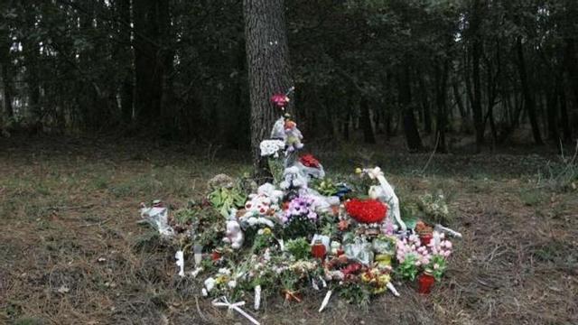 "Mi madre me dio unos polvos blancos y estuve dos días dormida", dijo Asunta a una profesora