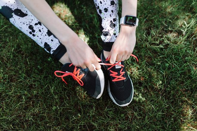 Las mejores zapatillas para salir a caminar con el buen tiempo El Periodico