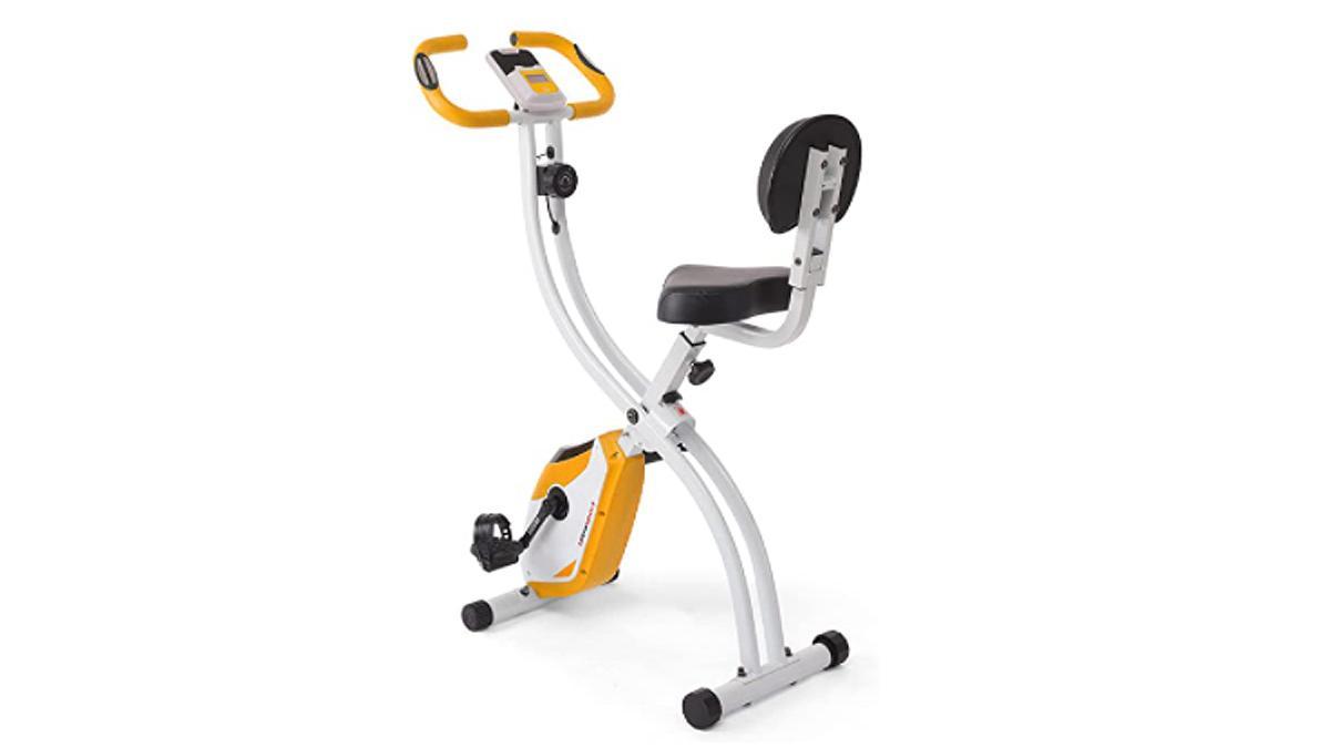 La Ultrasport F-Bike Home Trainer 200B.