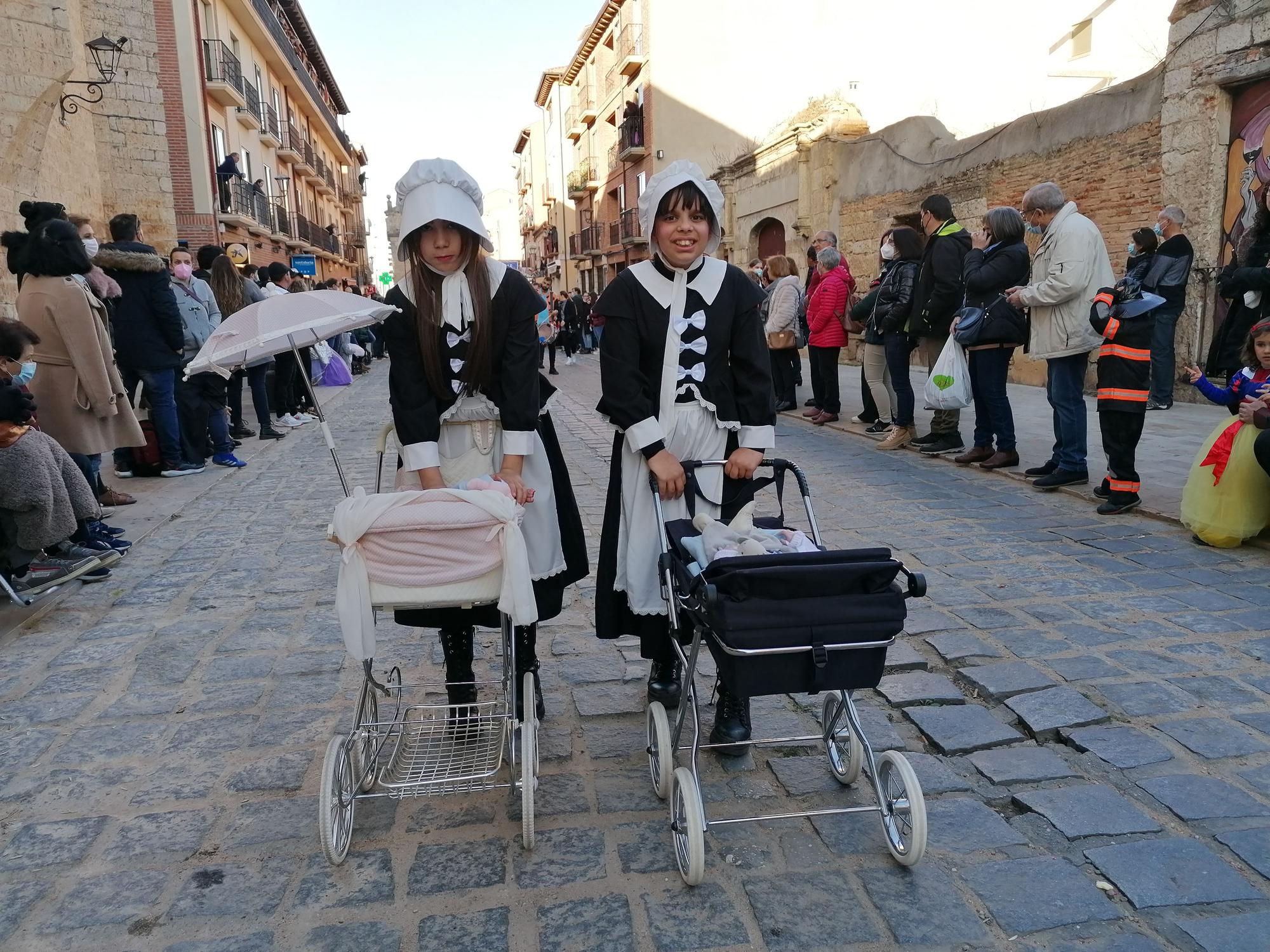 Los mejores disfraces infantiles de Toro