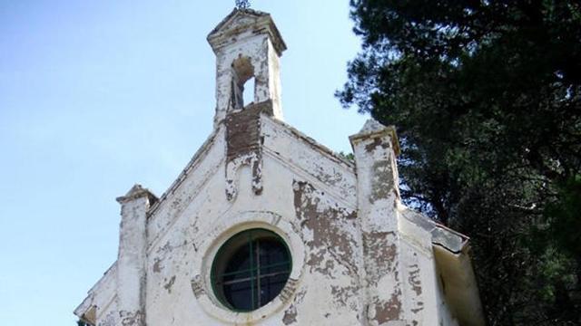 Estivella recuperará la ermita de Barraix tras años de abandono y vandalismo