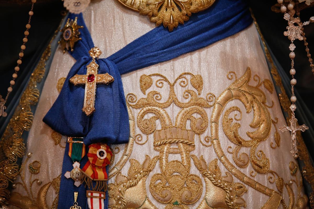 Martes Santo. Agonía