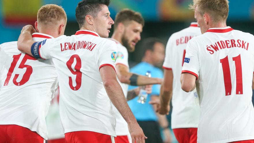 Poland refuses to play Russia in Qatar World Cup qualifier