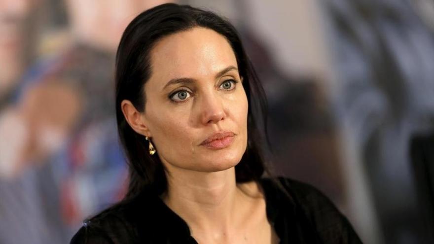 Angelina Jolie impartirá clases en la London School of Economics