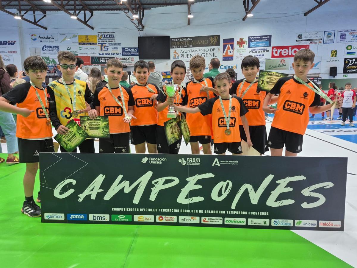 Jugadores del Fundación Kutxabank CBM.