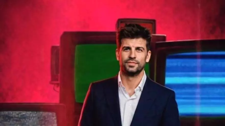La inhabilitación de Piqué por el TAD