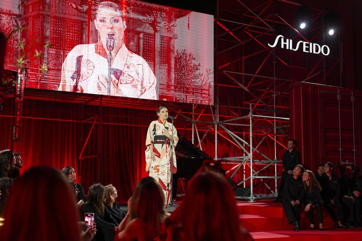 Shiseido celebra su 150 aniversario y mira al futuro con una misión clara: innovar en belleza para un mundo mejor