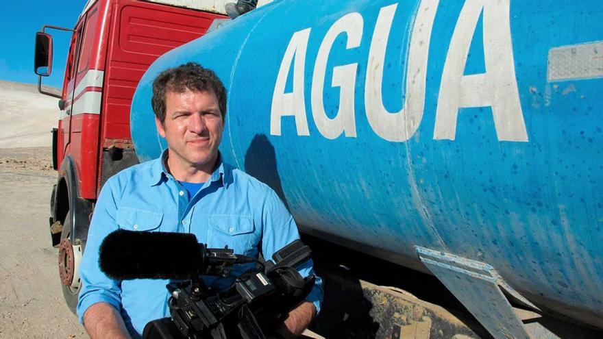 Mario Picazo lanza una temida predicción de cara al verano: “Si no llueve hasta junio… ”