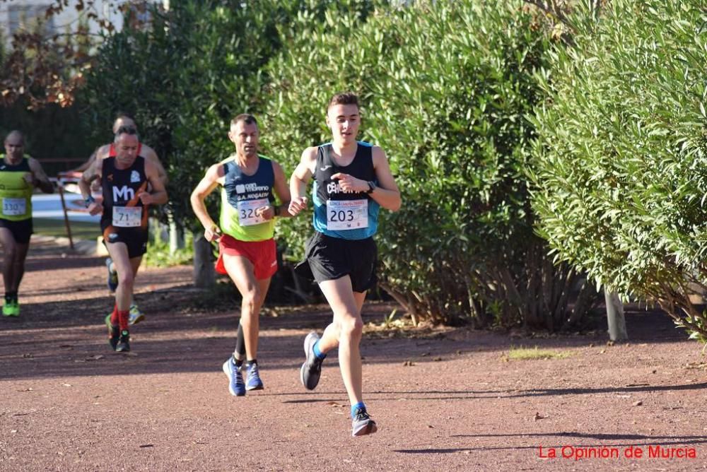 Cross de Lorca 1