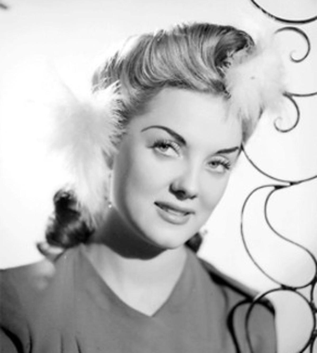 Emília Guiu Estivilla, una de les actrius més conegudes del segle d’or del cinema mexicà