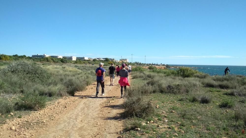 Tercera edición de "Orihuela en ruta"