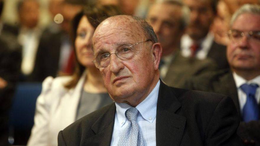 José Antonio Escudero, premio Aragón 2015