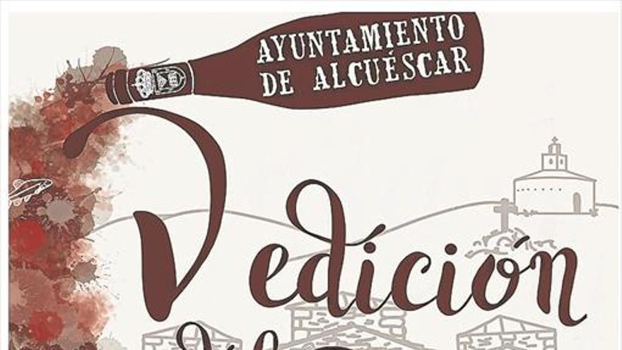 Alcuéscar propone un fin de semana lleno de flamenco, pop y gastronomía