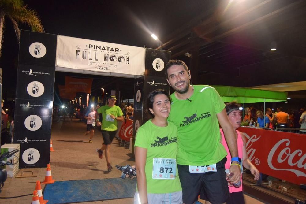 Pinatar Full Moon Race