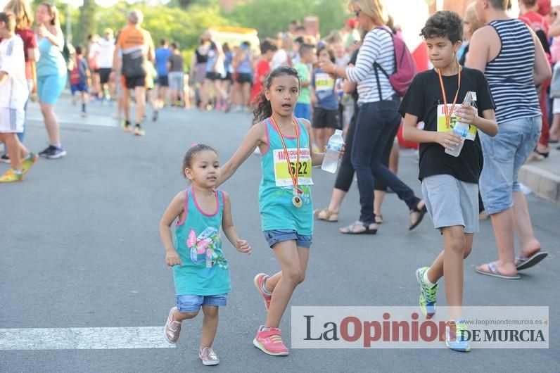 Carrera Popular de Los Ramos