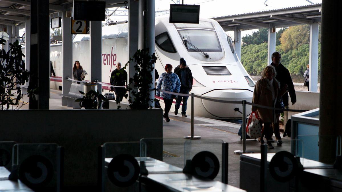 EMPLEO EN RENFE | Renfe contratará a casi 1.000 nuevos empleados: perfil que demandan, admisión de Solicitudes y plazo de