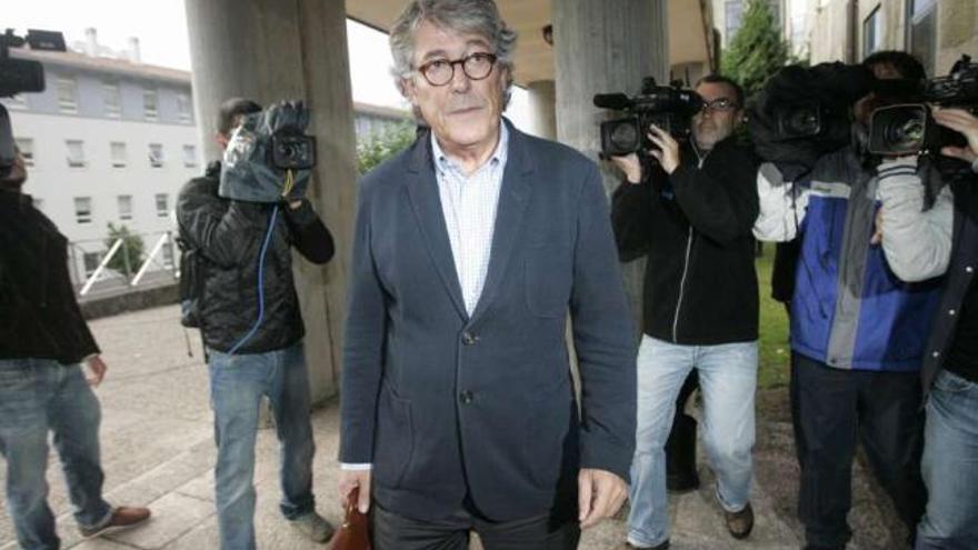 Los testigos del &#039;caso Asunta&#039; vuelven ante el juez para ser interrogados por las defensas