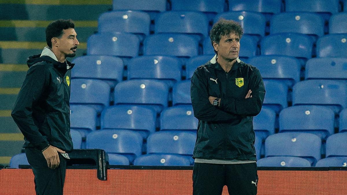 Real Zaragoza | Imanol Idiakez: «El Zaragoza necesita una profunda reflexión para construir un proyecto de verdad con bases sólidas»