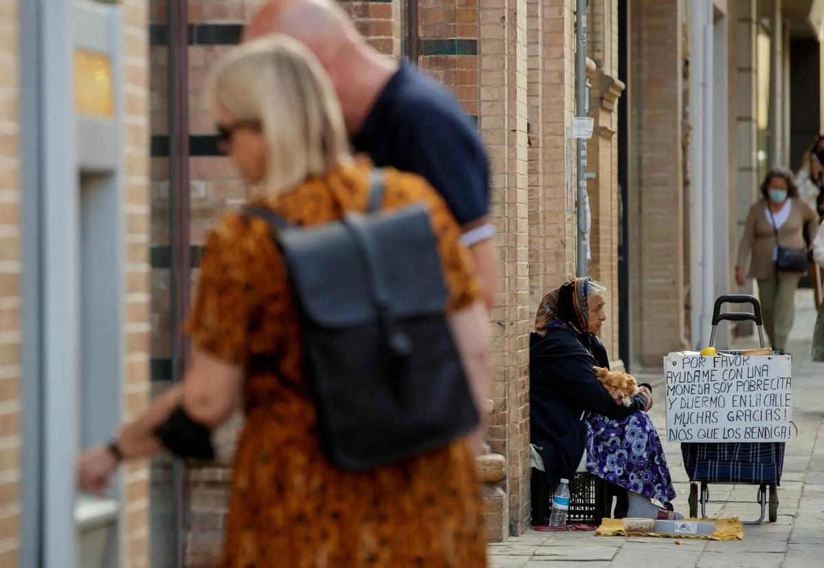 La investigación apunta en sus resultados la relación directa entre lo diferencial en la experiencia de pobreza y/o exclusión social en las mujeres y la desigualdad de género.