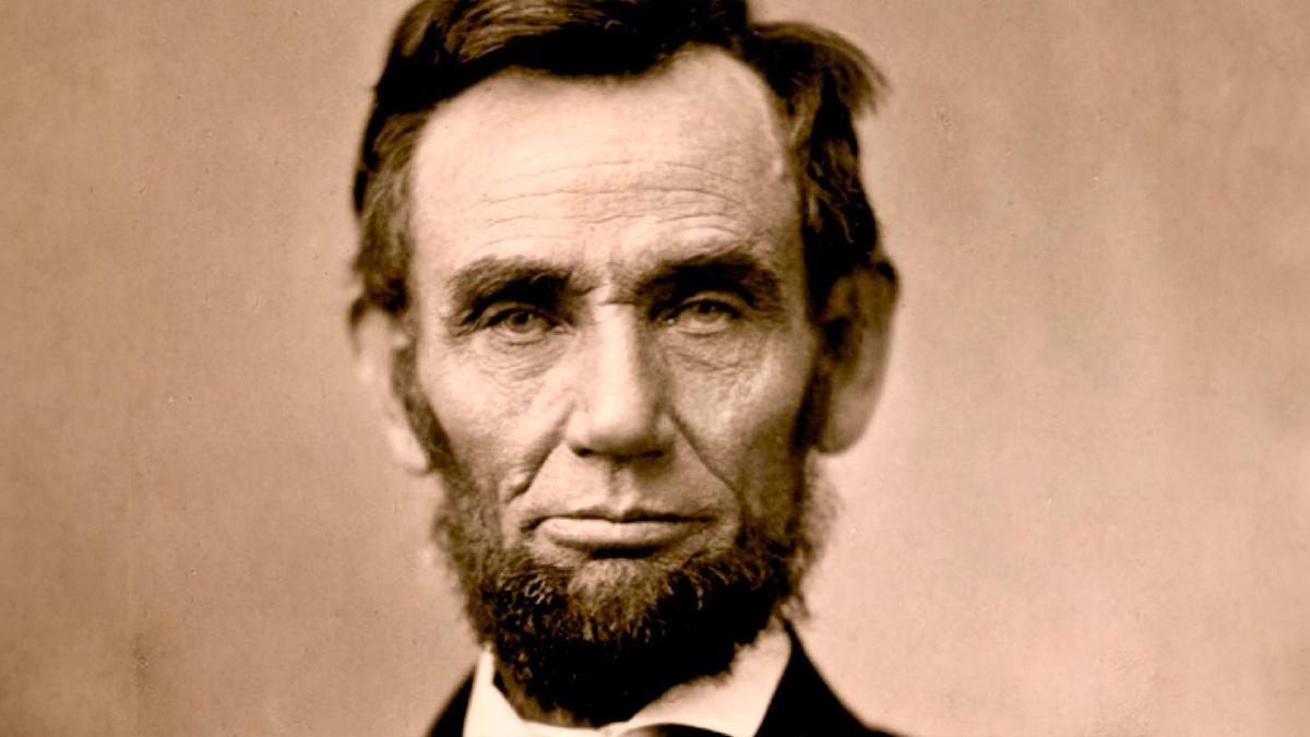 Abraham Lincoln