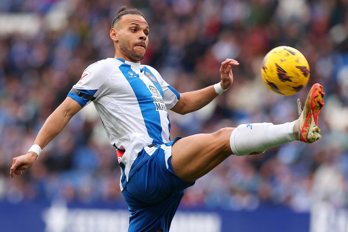 Alerta amarilla para el Espanyol