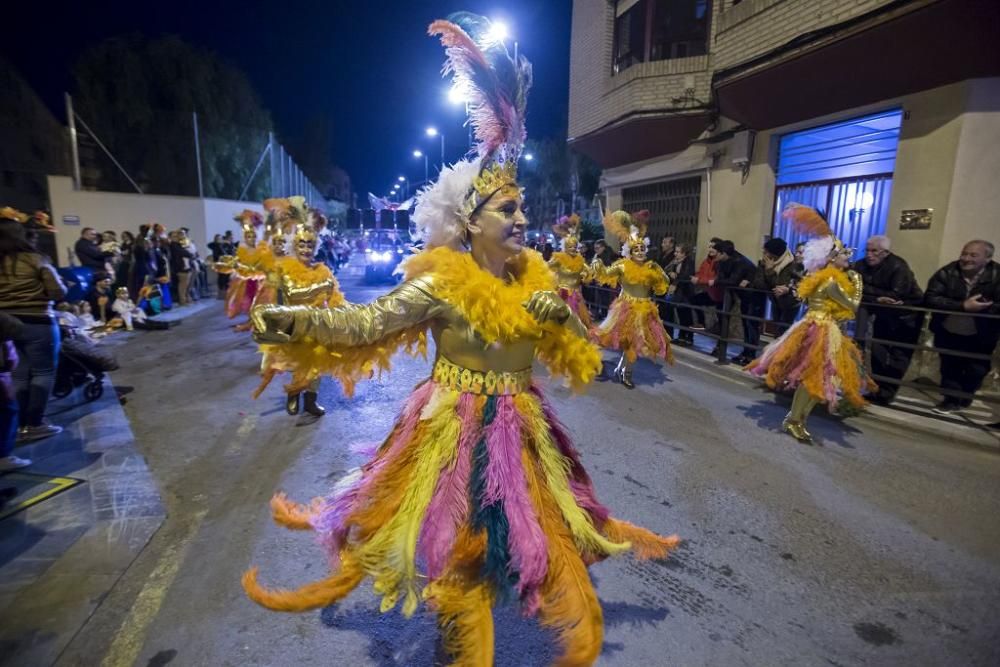 Carnaval de Lorca 2020