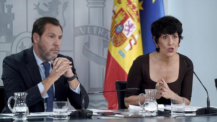 El Gobierno normaliza sus dudas sobre la independencia judicial: “Quien pone en cuestión la imparcialidad son algunos jueces”