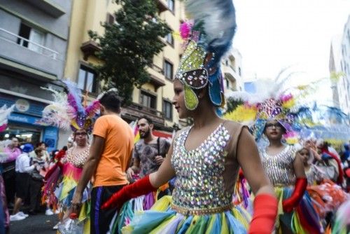 CABALGATA INFANTIL