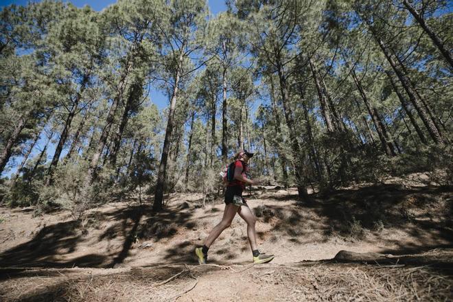 Deporte al aire libre en Gran Canaria