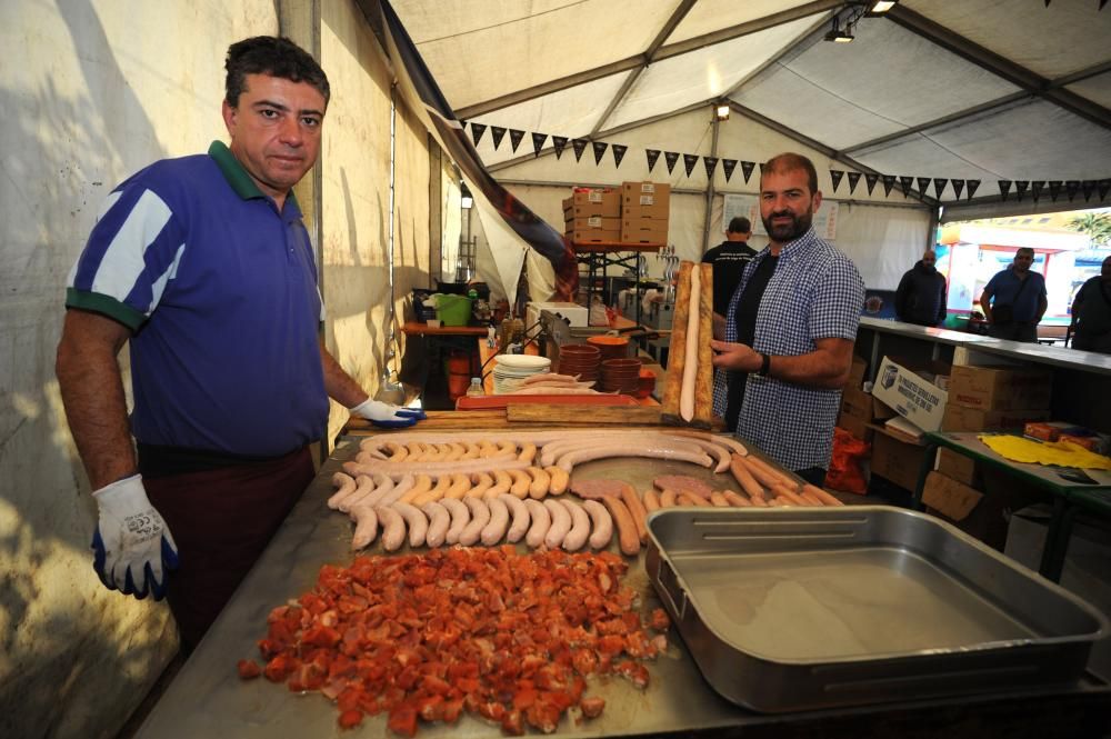 Oktoberfest en Vilanova