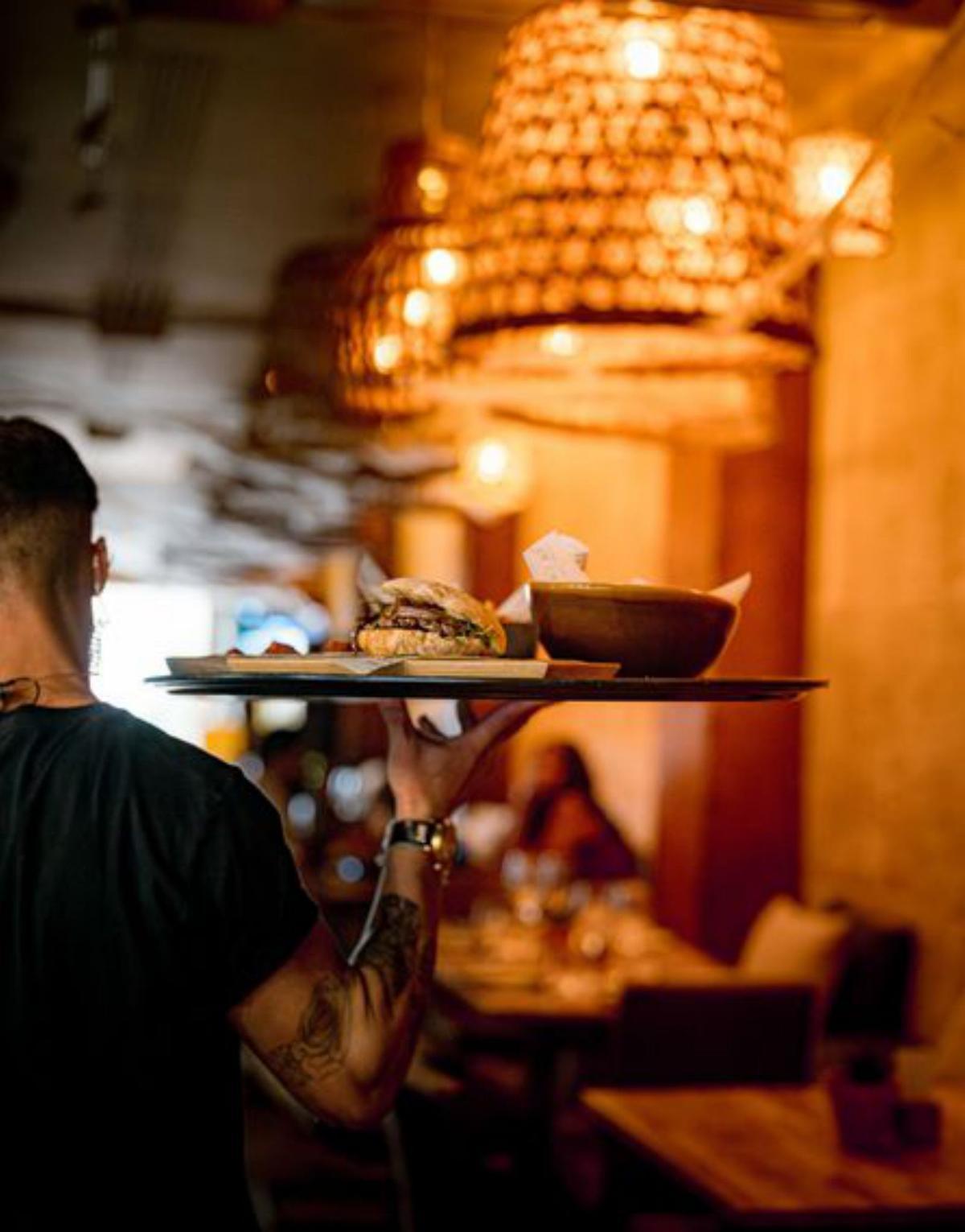Gastronomía Para Deleitar El Paladar De La Mañana A La Noche En Vara De Rey 