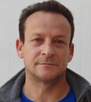 Javier Pérez Ferre