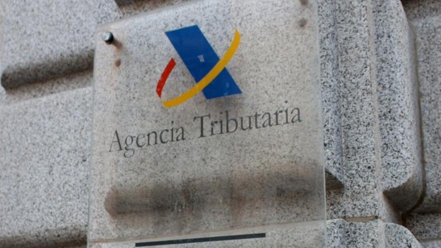 Condenada en Alicante por intentar estafar a Hacienda con falsas devoluciones de IVA