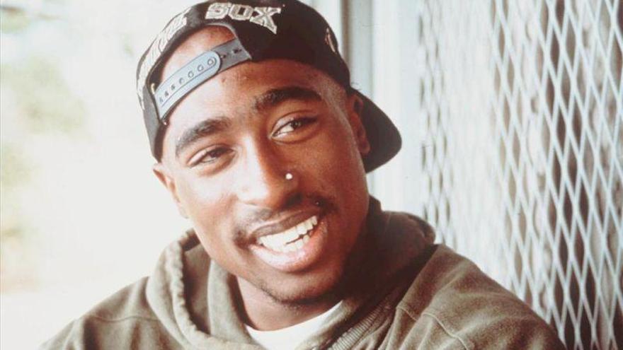 Steve McQueen dirigirá un documental sobre el legendario rapero Tupac Shakur