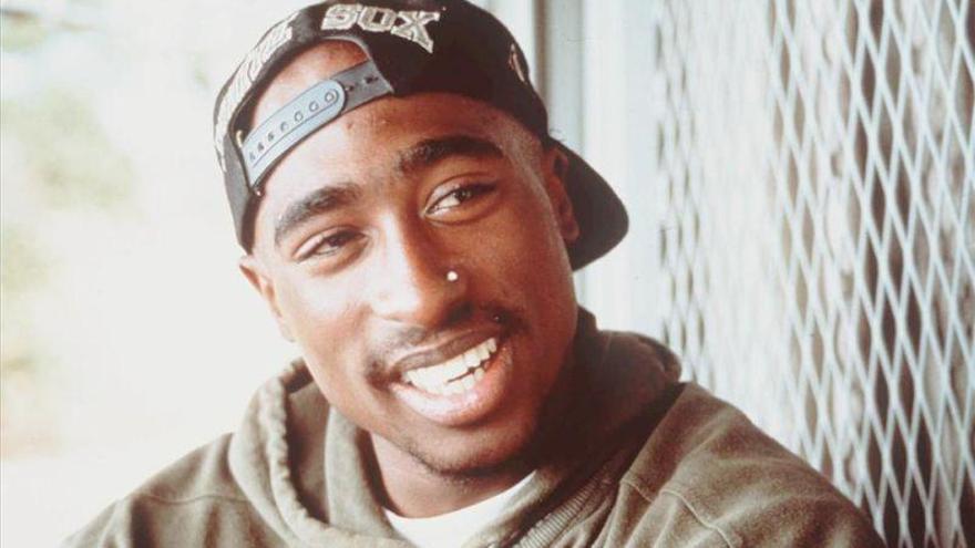 Steve Rapero Steve McQueen dirigirá un documental sobre el legendario rapero Tupac ...