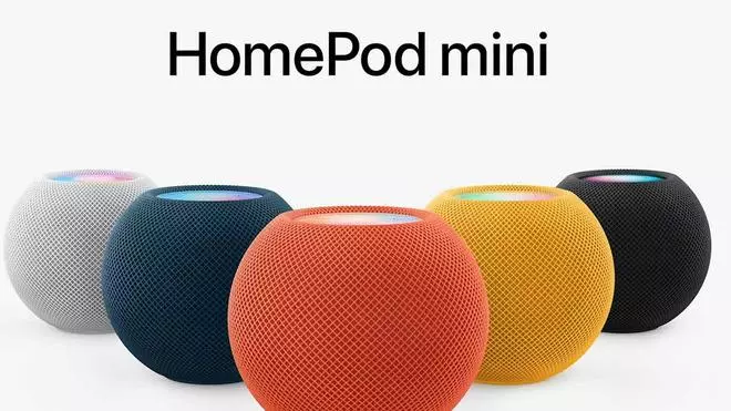 Apple estara trabajando en una pantalla para controlar nuestros hogares inteligentes