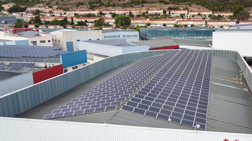 El Ivace destina 5,3 millones para fomentar la eficiencia energética de la industria