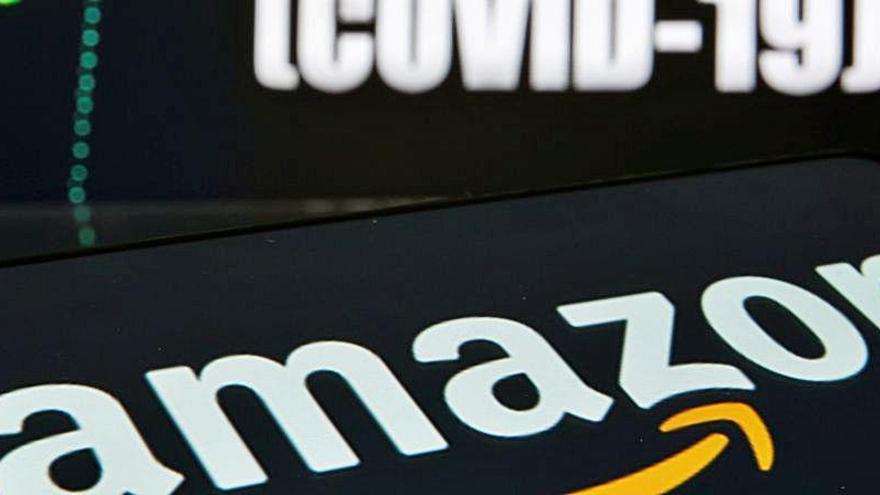 El super top-ventas de Amazon