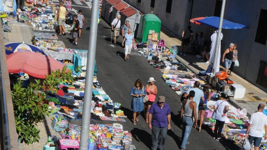 Santa Cruz ultima la reapertura de su rastro, que será en dos semanas