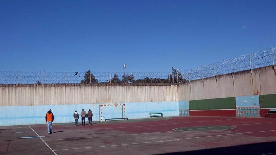 A juicio dos reclusos de Villabona por supuesto tráfico de hachís en la prisión