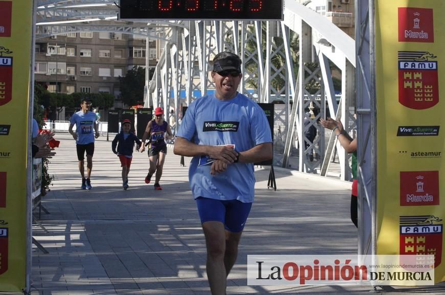 Carrera Popular Asteamur