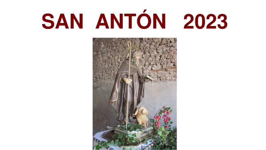 Festividad del Barrio de San Antón 2023